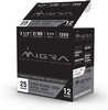 Ammo Caliber: 12 gauge - Shell Length: 3 1/2 inch - Shot Weight: 2 OZ - Shot size: 5 - Muzzle Velocity: 1300 ft/sec - Rounds per Box: 10 - Boxes per Case: 10